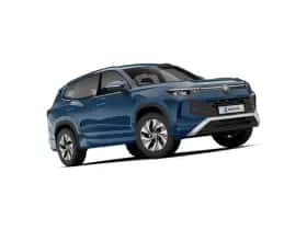 Volkswagen Tayron (2026) thumbnail 11