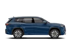 Volkswagen Tayron (2026) thumbnail 4