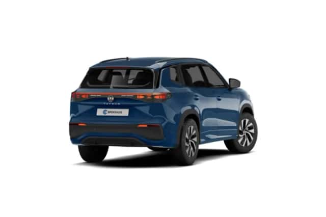Volkswagen Tayron (2026) thumbnail 6
