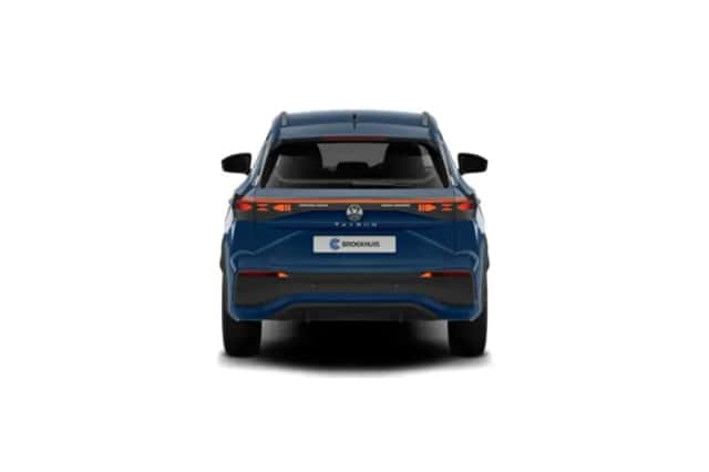 Volkswagen Tayron (2026) thumbnail 7