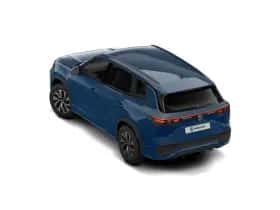 Volkswagen Tayron (2026) thumbnail 8