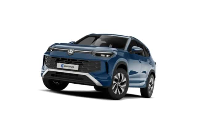 Volkswagen Tayron (2026) thumbnail 9