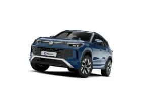 Volkswagen Tayron (2026) thumbnail 9