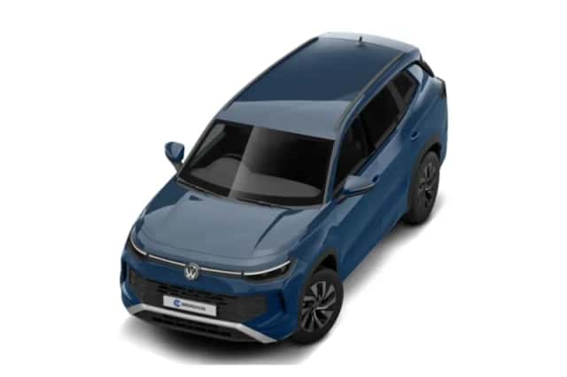 Volkswagen Tayron (2026) thumbnail 10
