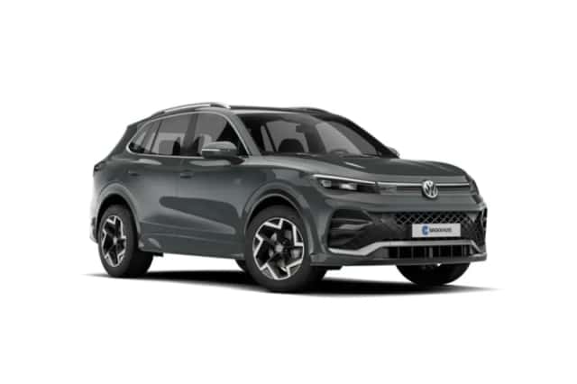 Volkswagen Tiguan (2026) thumbnail 3