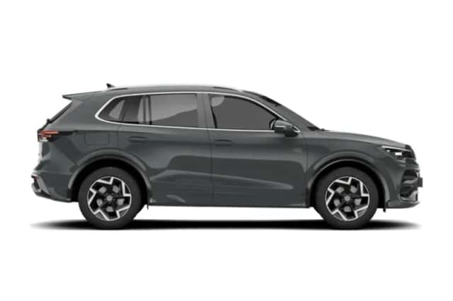 Volkswagen Tiguan (2026) thumbnail 4