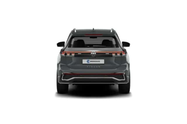 Volkswagen Tiguan (2026) thumbnail 7