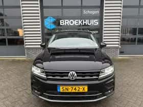 Volkswagen Tiguan (2018) thumbnail 2