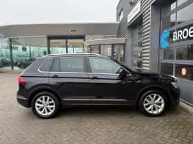 Volkswagen Tiguan (2018) thumbnail 11