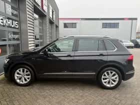 Volkswagen Tiguan (2018) thumbnail 12