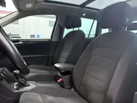 Volkswagen Tiguan (2018) thumbnail 14