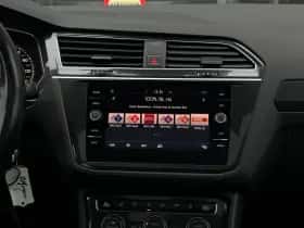Volkswagen Tiguan (2018) thumbnail 15