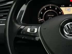 Volkswagen Tiguan (2018) thumbnail 19