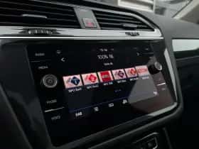 Volkswagen Tiguan (2018) thumbnail 28