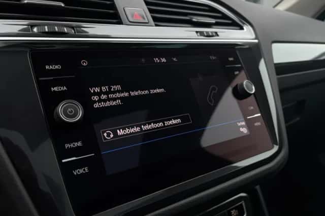Volkswagen Tiguan (2018) thumbnail 29