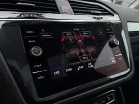 Volkswagen Tiguan (2018) thumbnail 31