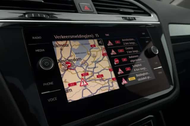 Volkswagen Tiguan (2018) thumbnail 32