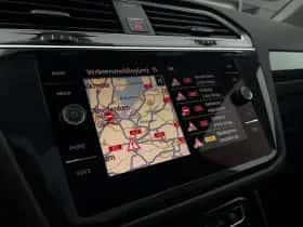 Volkswagen Tiguan (2018) thumbnail 32