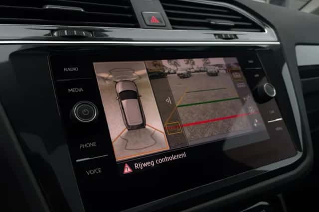 Volkswagen Tiguan (2018) thumbnail 34