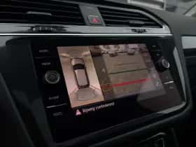 Volkswagen Tiguan (2018) thumbnail 34