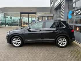 Volkswagen Tiguan (2018) thumbnail 5