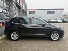 Volkswagen Tiguan (2018) thumbnail 6