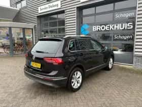 Volkswagen Tiguan (2018) thumbnail 7