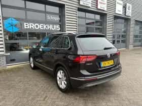 Volkswagen Tiguan (2018) thumbnail 8
