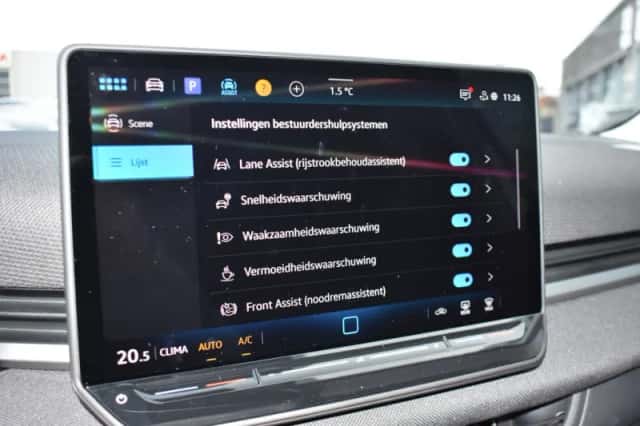 Volkswagen T-Roc (2026) thumbnail 30