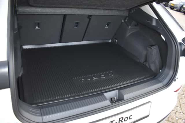 Volkswagen T-Roc (2026) thumbnail 39