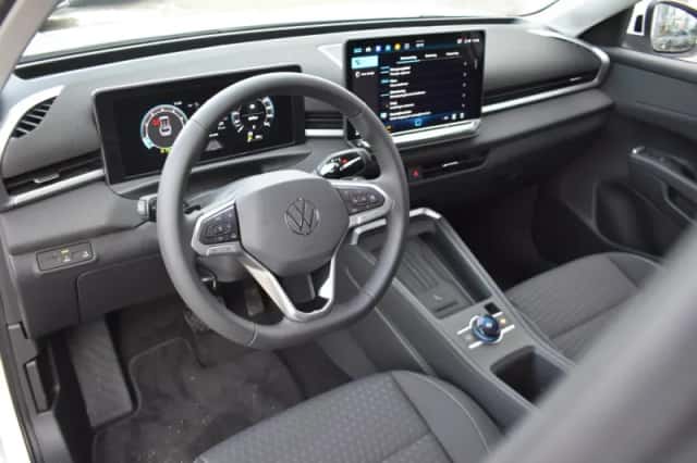 Volkswagen T-Roc (2026) thumbnail 7