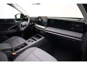 Volkswagen Tiguan (2025) thumbnail 11