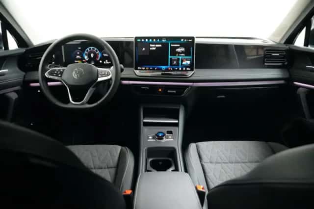 Volkswagen Tiguan (2025) thumbnail 13