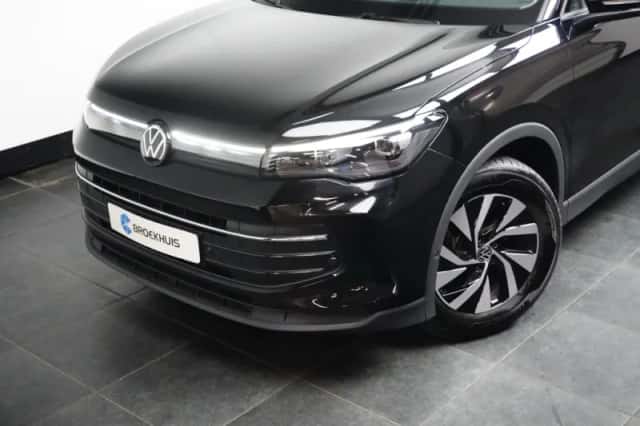 Volkswagen Tiguan (2025) thumbnail 20
