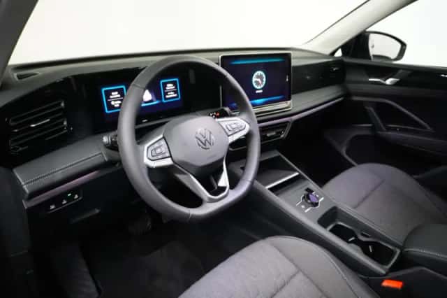 Volkswagen Tiguan (2025) thumbnail 22