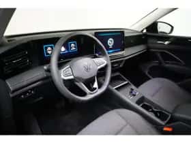 Volkswagen Tiguan (2025) thumbnail 22