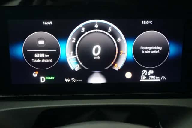 Volkswagen Tiguan (2025) thumbnail 24