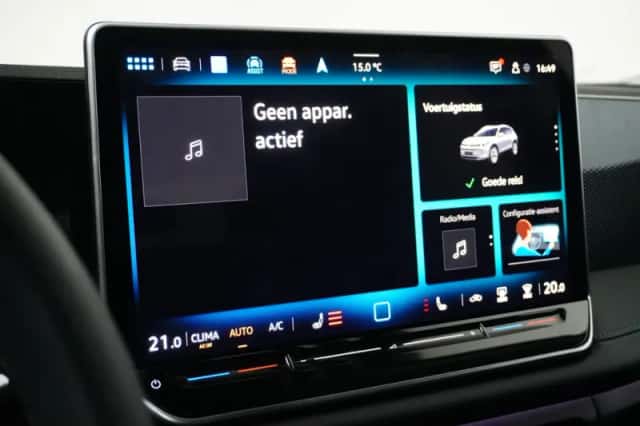 Volkswagen Tiguan (2025) thumbnail 26