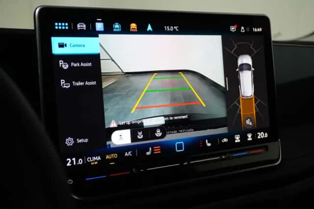 Volkswagen Tiguan (2025) thumbnail 27
