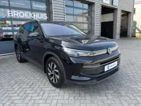 Volkswagen Tiguan (2025) thumbnail 4