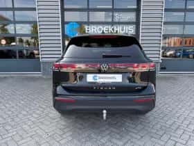 Volkswagen Tiguan (2025) thumbnail 8