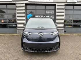 Volkswagen ID. Buzz (2025) thumbnail 3