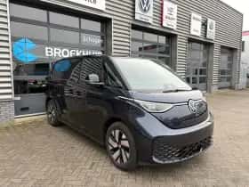 Volkswagen ID. Buzz (2025) thumbnail 4
