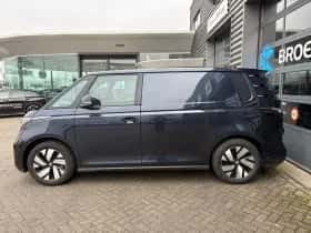 Volkswagen ID. Buzz (2025) thumbnail 6
