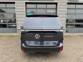 Volkswagen ID. Buzz (2025) thumbnail 8