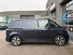 Volkswagen ID. Buzz (2025) thumbnail 9