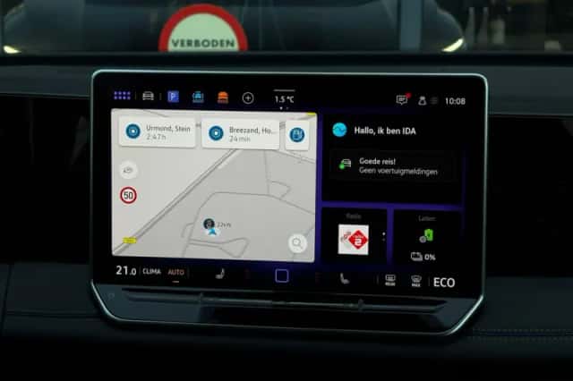 Volkswagen Tiguan (2024) thumbnail 14