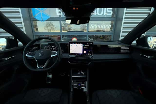 Volkswagen Tiguan (2024) thumbnail 16
