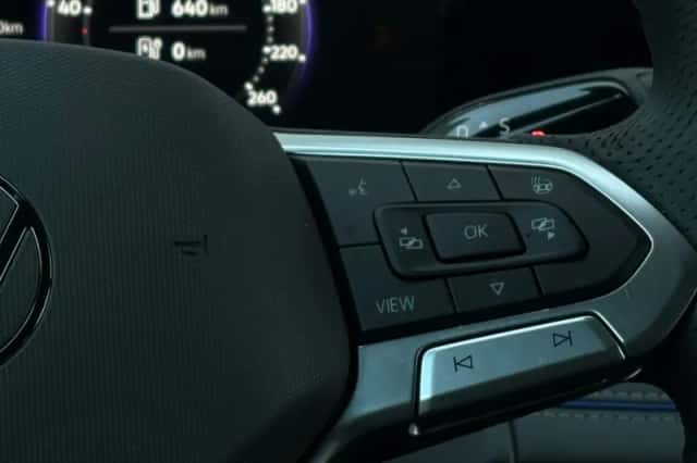 Volkswagen Tiguan (2024) thumbnail 19