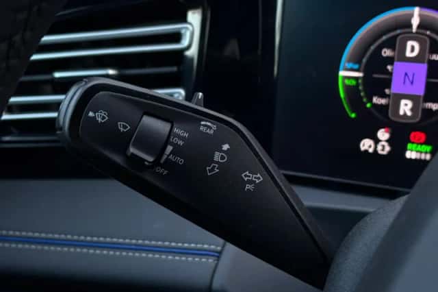 Volkswagen Tiguan (2024) thumbnail 20